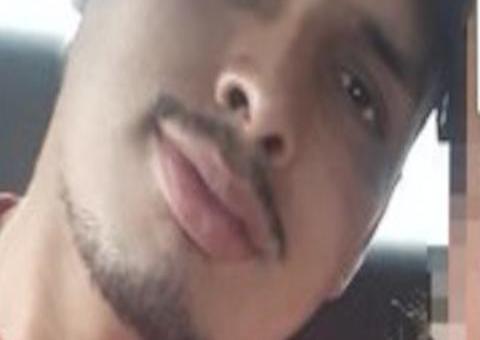 Polícia solicita ajuda da população para localizar desaparecido em Manaus 