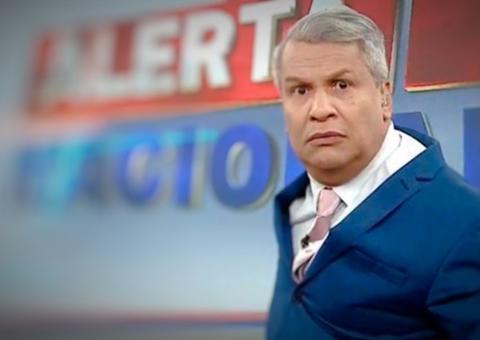 Sikêra Jr. causa mal-estar entre funcionários da RedeTV!