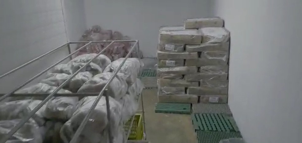 Empresário é preso suspeito de fornecer alimentos vencidos a hospitais e restaurantes