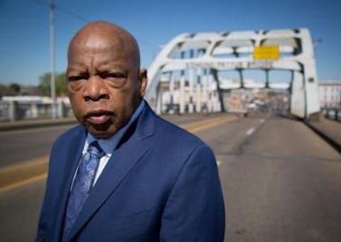 Ativista dos direitos civis, John Lewis morre aos 80 anos