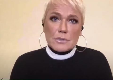 Xuxa abre o jogo sobre filme polêmico e pede que pessoas assistam ‘Amor Estranho Amor’