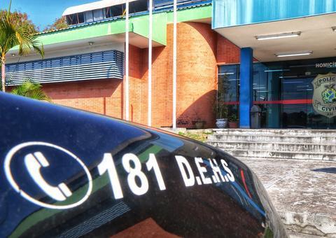 Membro da FDN que decapitou mulher é acusado de outros cinco homicídios