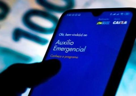 PF mira políticos, servidores que podem ter recebido auxílio emergencial indevidamente