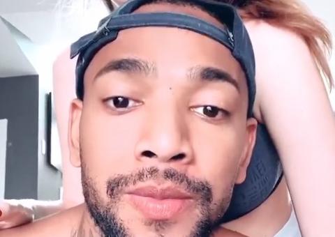 Após festa na pandemia, Nego do Borel desabafa: ’Não é fácil ser eu’