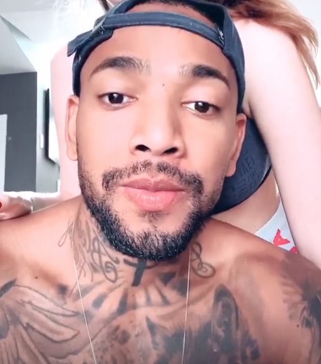 Após festa na pandemia, Nego do Borel desabafa: ’Não é fácil ser eu’