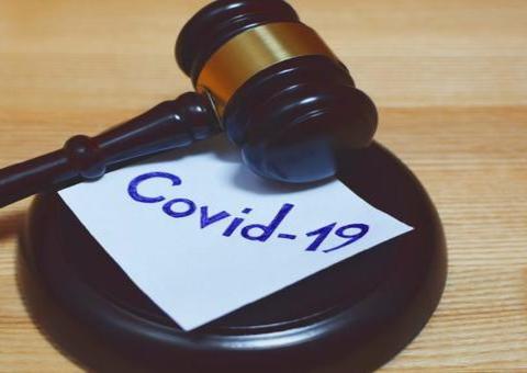 Sindicato pede R$ 200 mil por funcionário com Covid-19