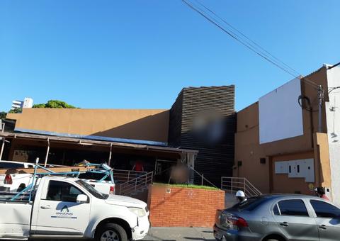 Restaurante do Vieiralves é flagrado furtando energia em Manaus