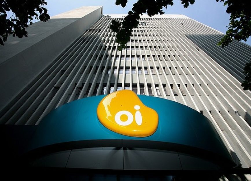 Tim, Claro e Telefônica fazem oferta para comprar rede móvel da Oi