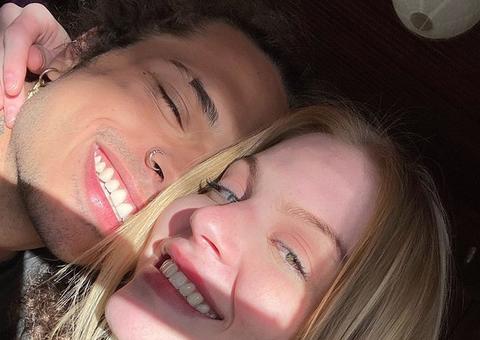 Luísa Sonza completa 22 anos e ganha declaração de Vitão