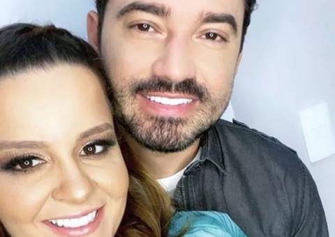 Fernando surpreende ao anunciar término definitivo com Maiara: 'desgastou'