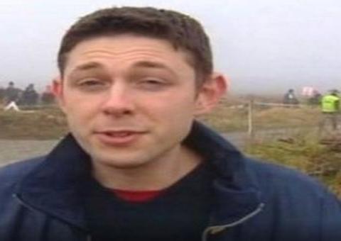 Ex-apresentador da BBC confessa ter cometido 40 crimes sexuais contra crianças