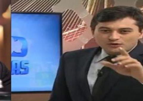  Josué Neto acusa A Crítica de perseguição após processo de impeachment de Wilson Lima