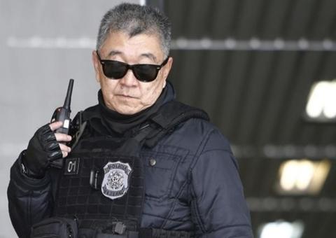 Japonês da Federal é condenado à perda do cargo e multa de R$ 200 mil