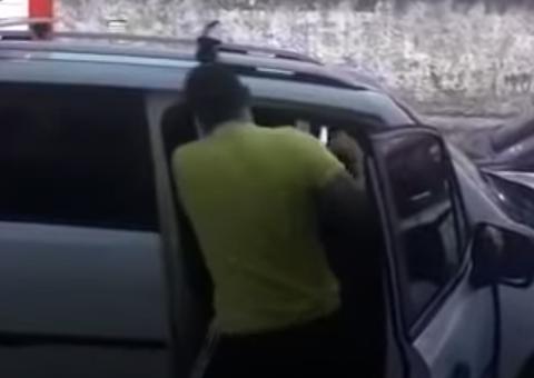 Suposto advogado que agrediu oficial de Justiça em Manaus não tem registro na OAB