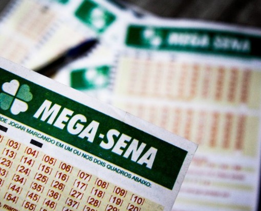 Mega-Sena: Veja dezenas sorteadas do prêmio de R$ 24 milhões