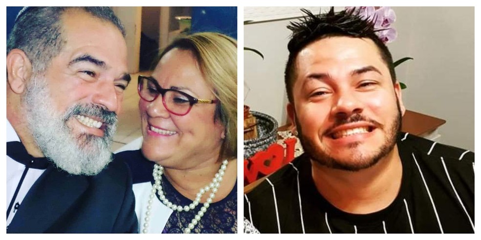 Homem morre após perder filho e esposa vítimas de coronavírus