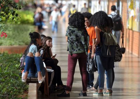 Ministério Público reserva para negros 30% das vagas de estágio