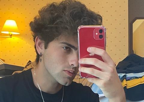 Tiktoker Mário Junior recusa convite para participar de reality, diz site