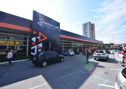 Detran abre vagas para curso de motorista de ambulância em Manaus