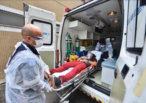 Amazonas ultrapassa 90 mil casos de coronavírus