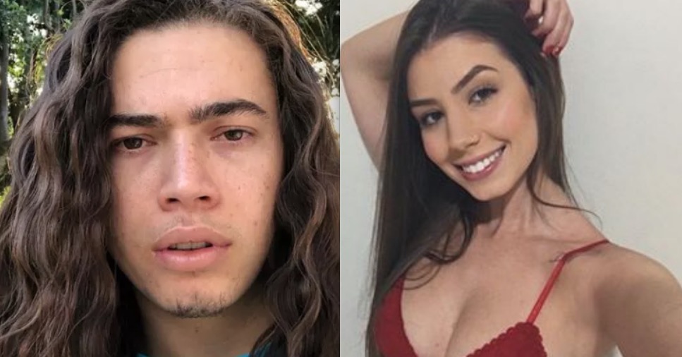 Whindersson Nunes é flagrado na casa de novo affair; veja fotos