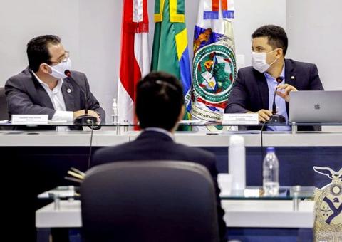 CPI da Saúde: Comissão entra em semana decisiva no caso da lavanderia