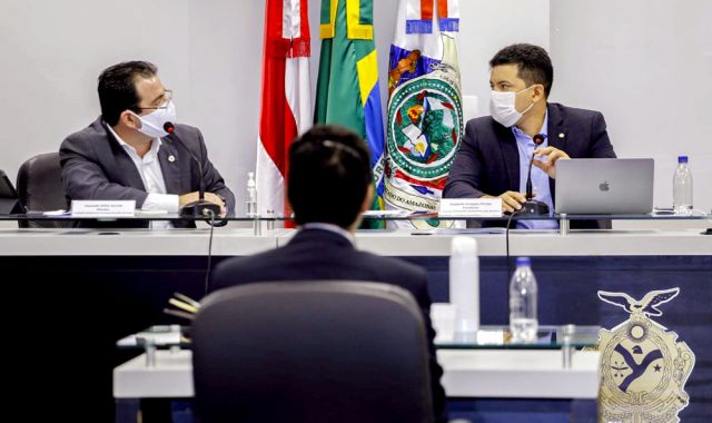 CPI da Saúde: Comissão entra em semana decisiva no caso da lavanderia