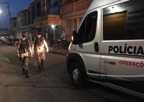 Membros do PCC que morreram após confronto estavam envolvidos em homicídio no Alvorada 