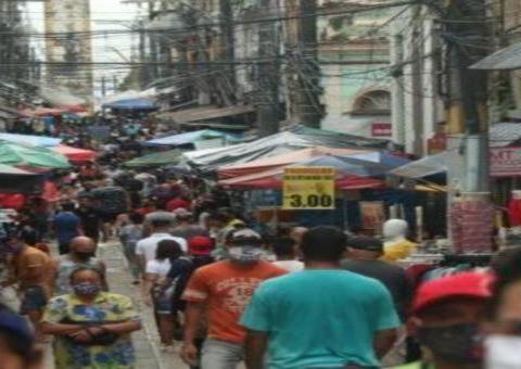 Fantástico destaca que Manaus possa ter atingido ‘imunidade de rebanho’ contra a covid-19