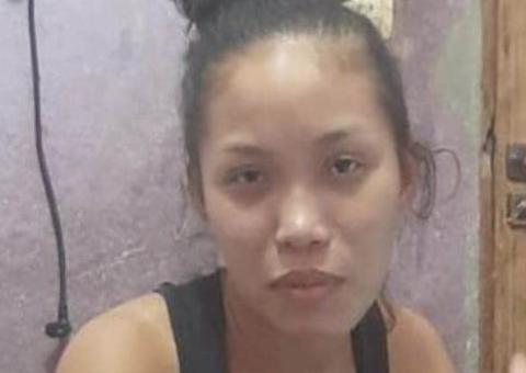 Adolescente sai para ir à igreja e desaparece em Manaus 