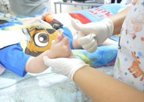 Pacientes com Atrofia Muscular Espinhal apresentam primeiros resultados após uso do spinraza