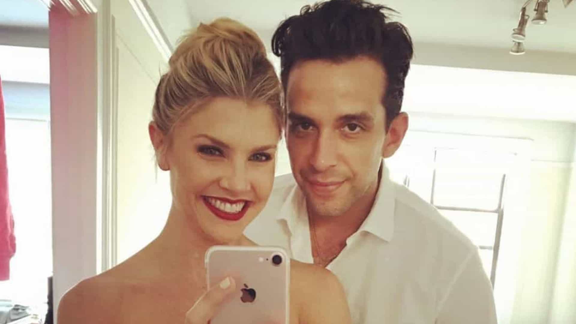 Amanda Kloots fala sobre experiência com Nick Cordero após morte do ator