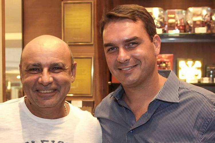 Flávio Bolsonaro depõe hoje sobre esquema de rachadinhas envolvendo Queiroz