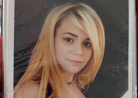 Suspeito de matar ex e esconder corpo em geladeira é preso