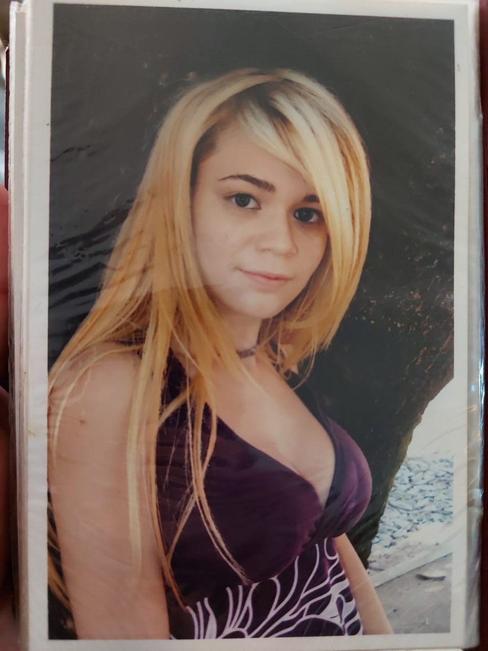 Suspeito de matar ex e esconder corpo em geladeira é preso