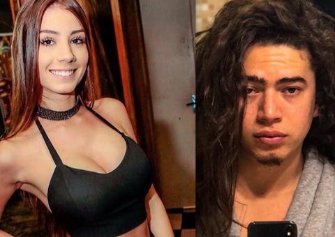 Conheça Maria Lina Deggan, nova affair de Whindersson Nunes