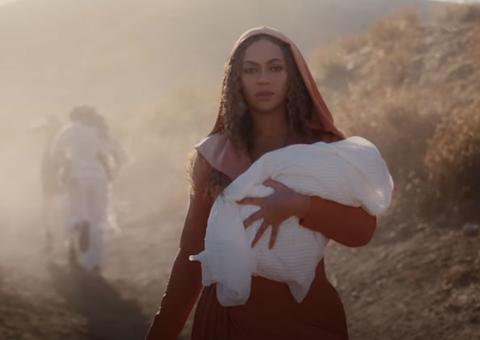 Black Is King: Filme dirigido por Beyoncé ganha trailer emocionante; vem ver
