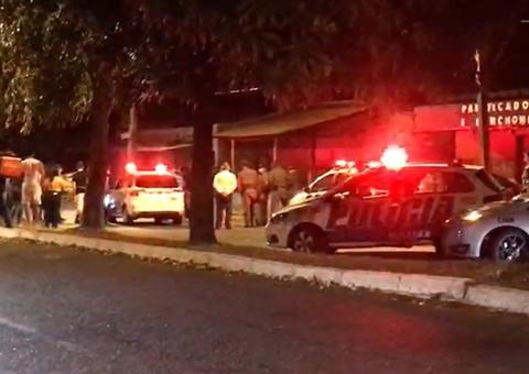 Advogado é morto a tiros na frente da esposa após sair de restaurante