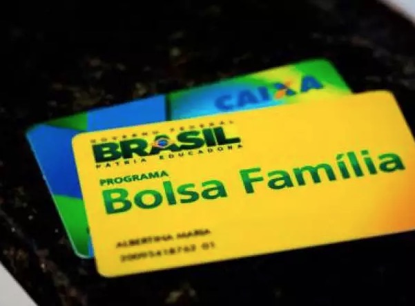 Governo retoma em agosto a atualização do cadastro do Bolsa Família