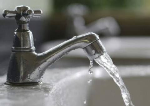 Bairros vão sofrer com falta d'água nesta semana em Manaus com duas interrupções