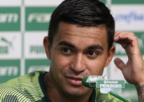 Palmeiras anuncia transferência de Dudu para time do Catar