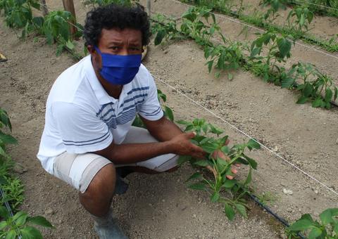 Ciama busca R$ 6 milhões para pescadores e produtores do Amazonas