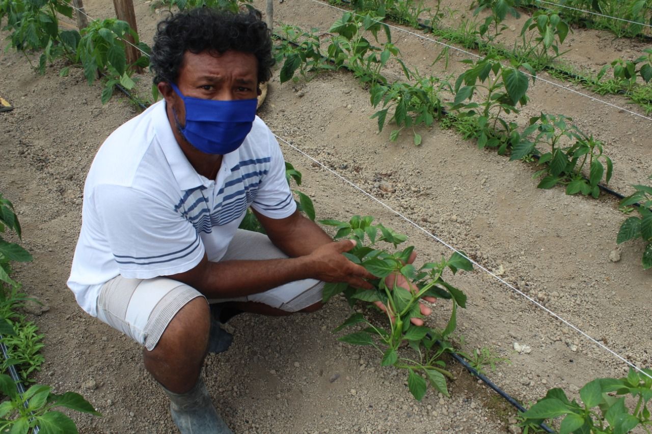 Ciama busca R$ 6 milhões para pescadores e produtores do Amazonas