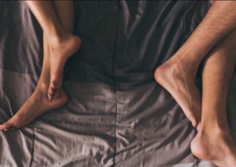 Três coisas que acontecem com o corpo quando fica sem fazer sexo