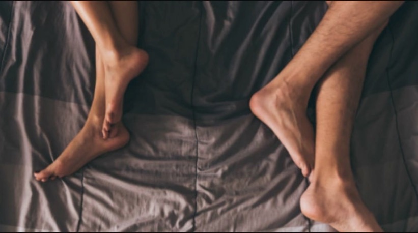 Três coisas que acontecem com o corpo quando fica sem fazer sexo