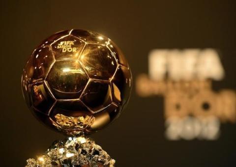 Prêmio Bola de Ouro é cancelado pela primeira vez 