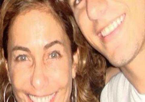 Cissa Guimarães emociona com homenagem ao filho: ‘Dez anos que você virou anjo’