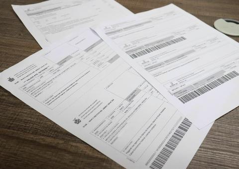 Detran libera reemissão virtual de boletos para licenciamento no Amazonas