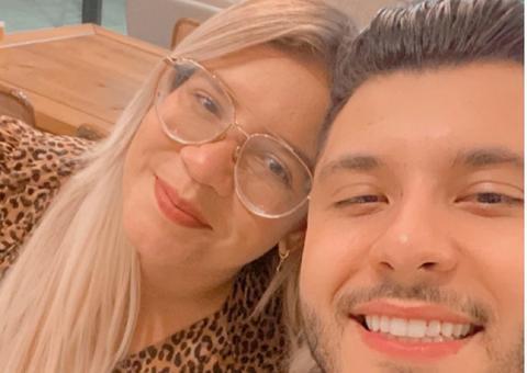 Murilo Huff quebra silêncio sobre fim do namoro com Marília Mendonça