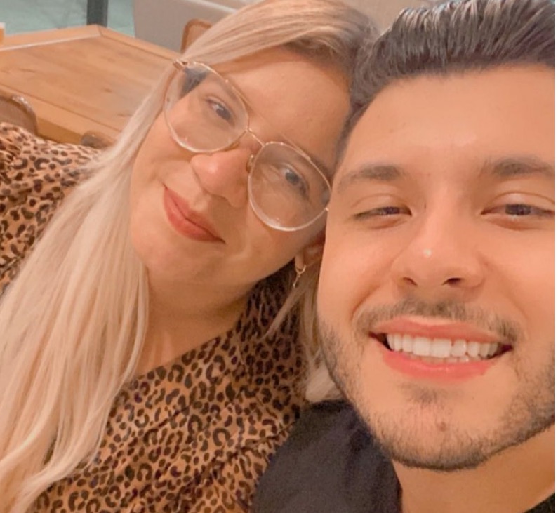 Murilo Huff quebra silêncio sobre fim do namoro com Marília Mendonça